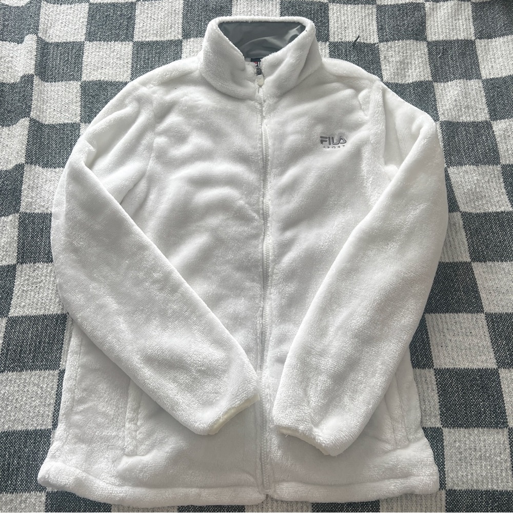 FILA jacket